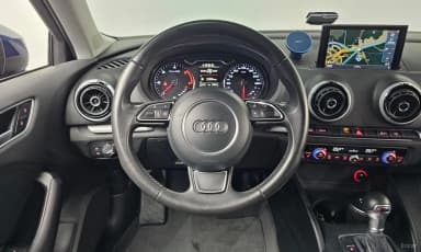 New A3