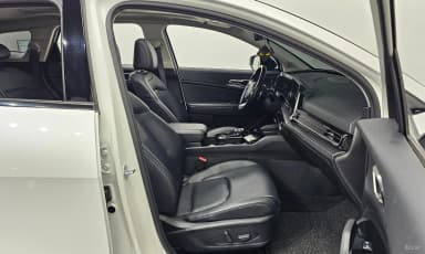 Sportage 5th Generation