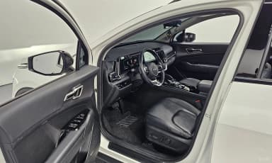 Sportage 5th Generation