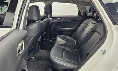 Sportage 5th Generation