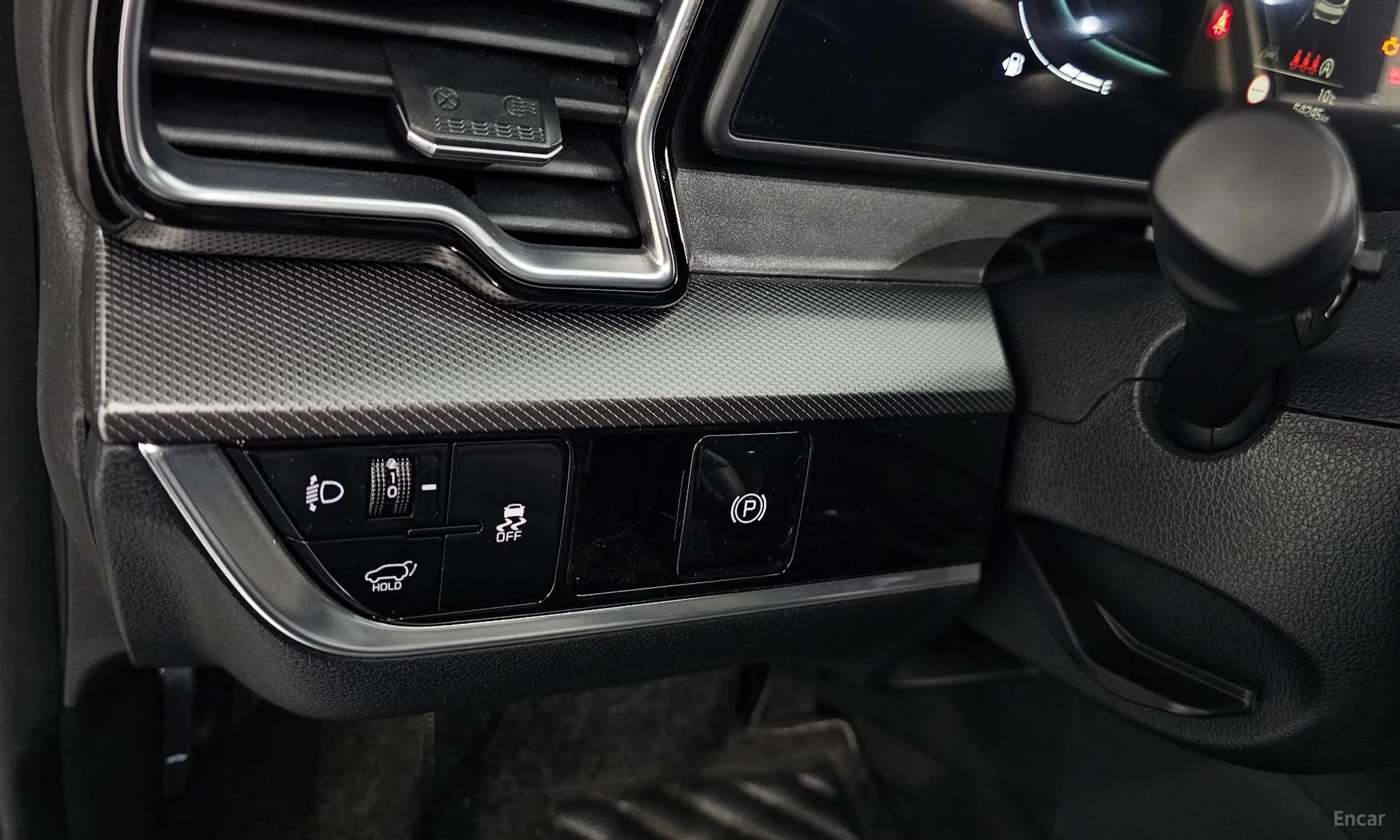 Sportage 5th Generation