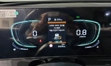 Sportage 5th Generation