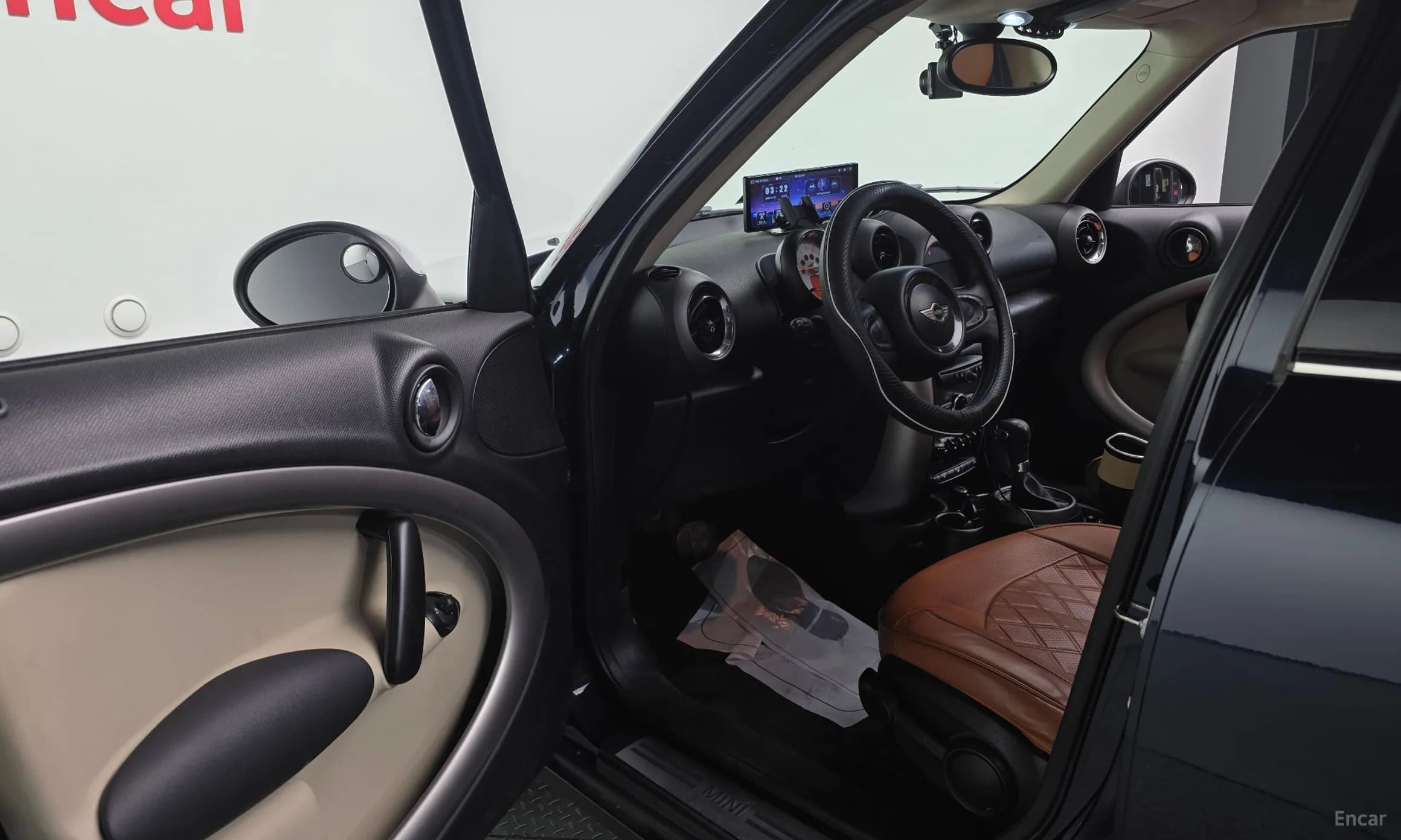 Cooper Countryman