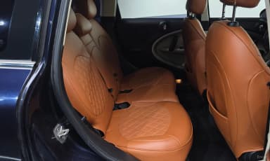 Cooper Countryman