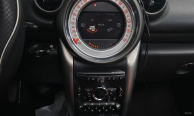 Cooper Countryman