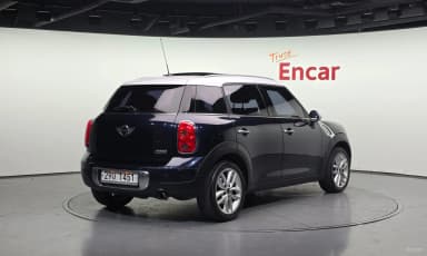 Cooper Countryman