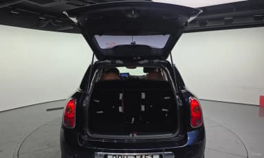 Cooper Countryman