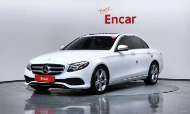 E-Class W213