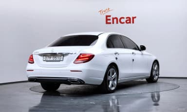 E-Class W213