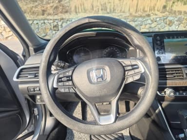 Accord 10th Generation