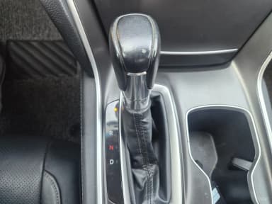 Accord 10th Generation