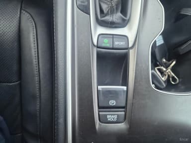 Accord 10th Generation