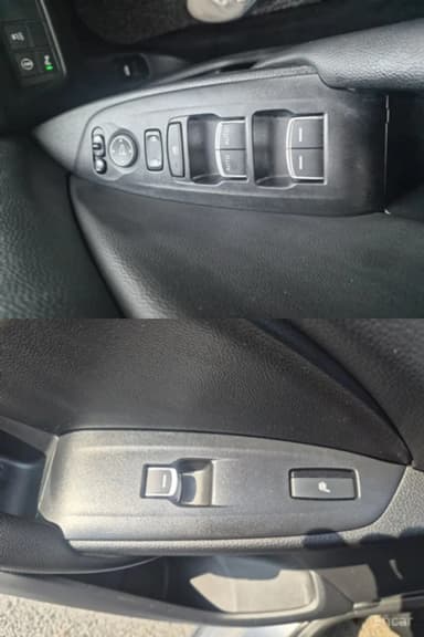 Accord 10th Generation