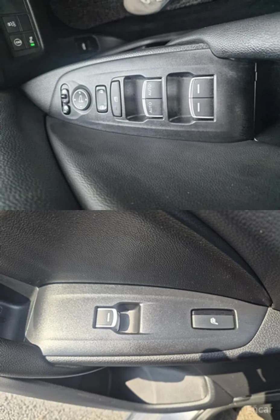 Accord 10th Generation