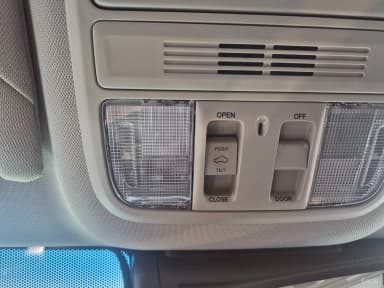 Accord 10th Generation