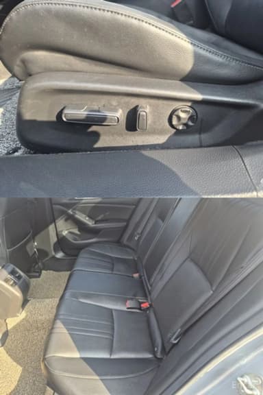 Accord 10th Generation