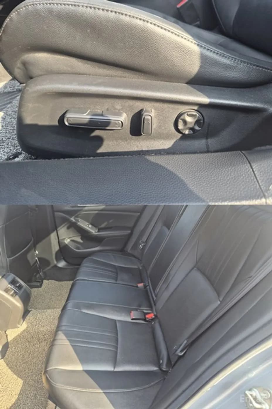 Accord 10th Generation