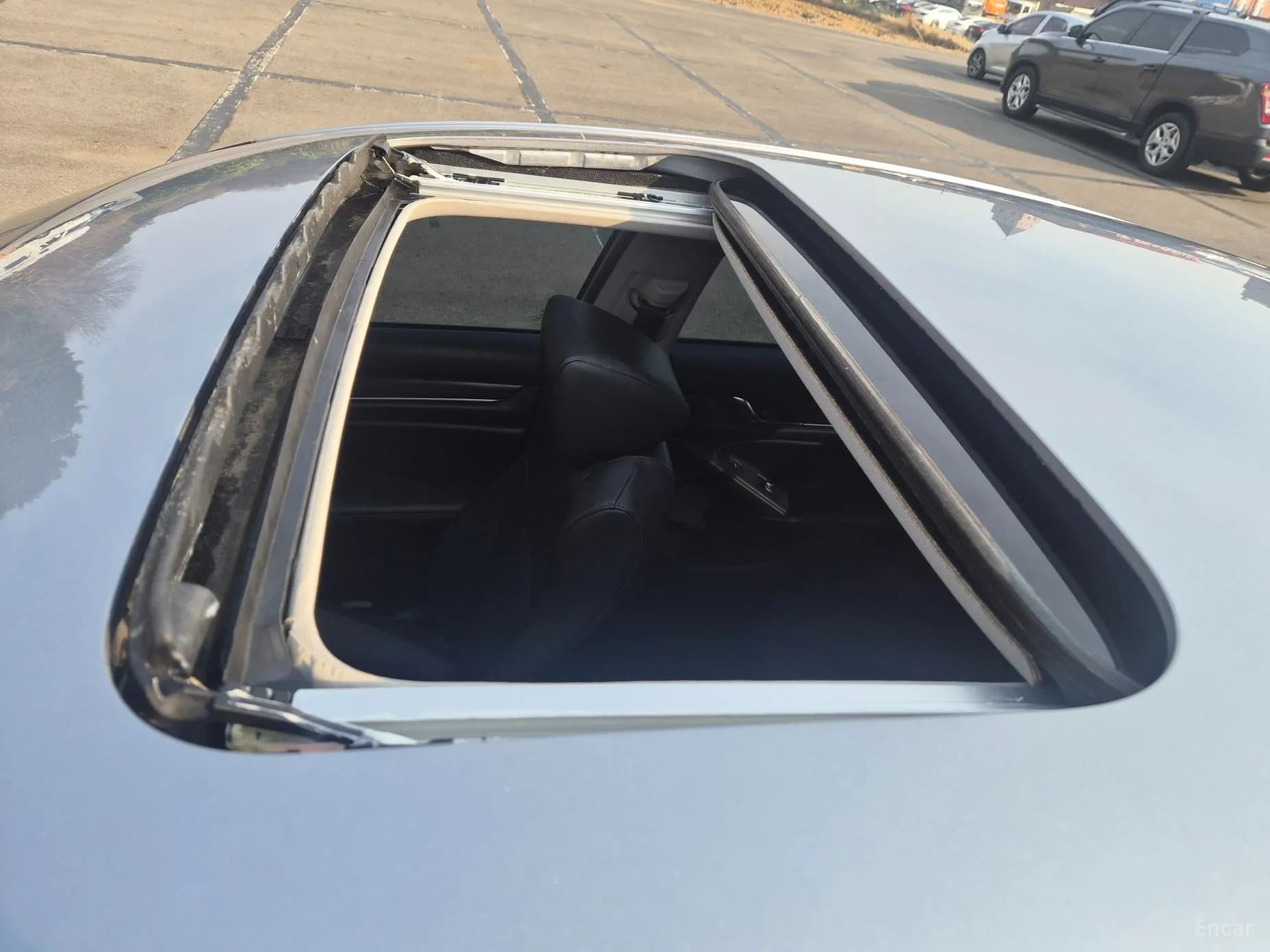 Accord 10th Generation