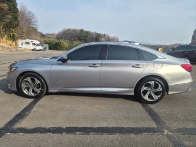 Accord 10th Generation