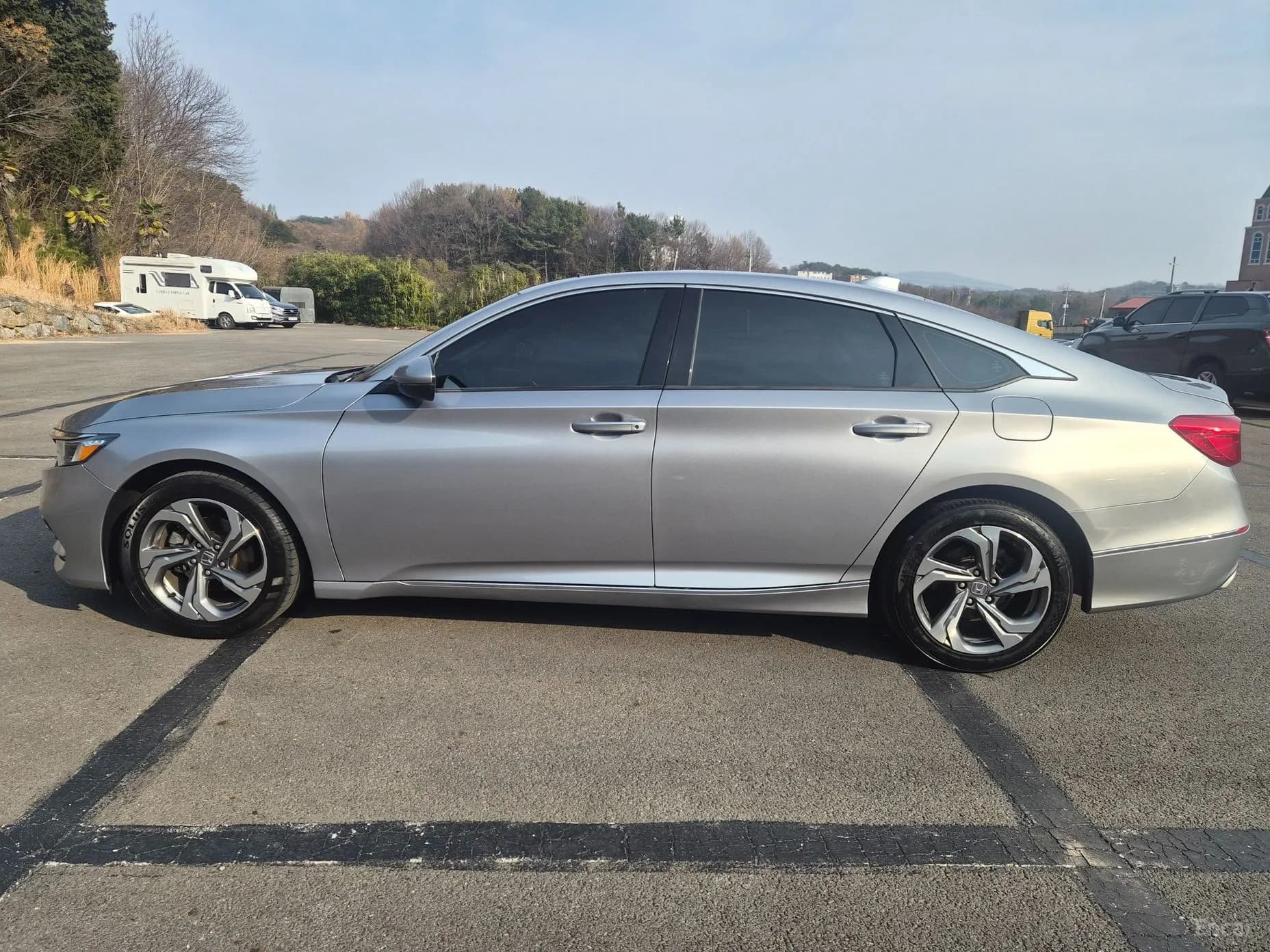 Accord 10th Generation