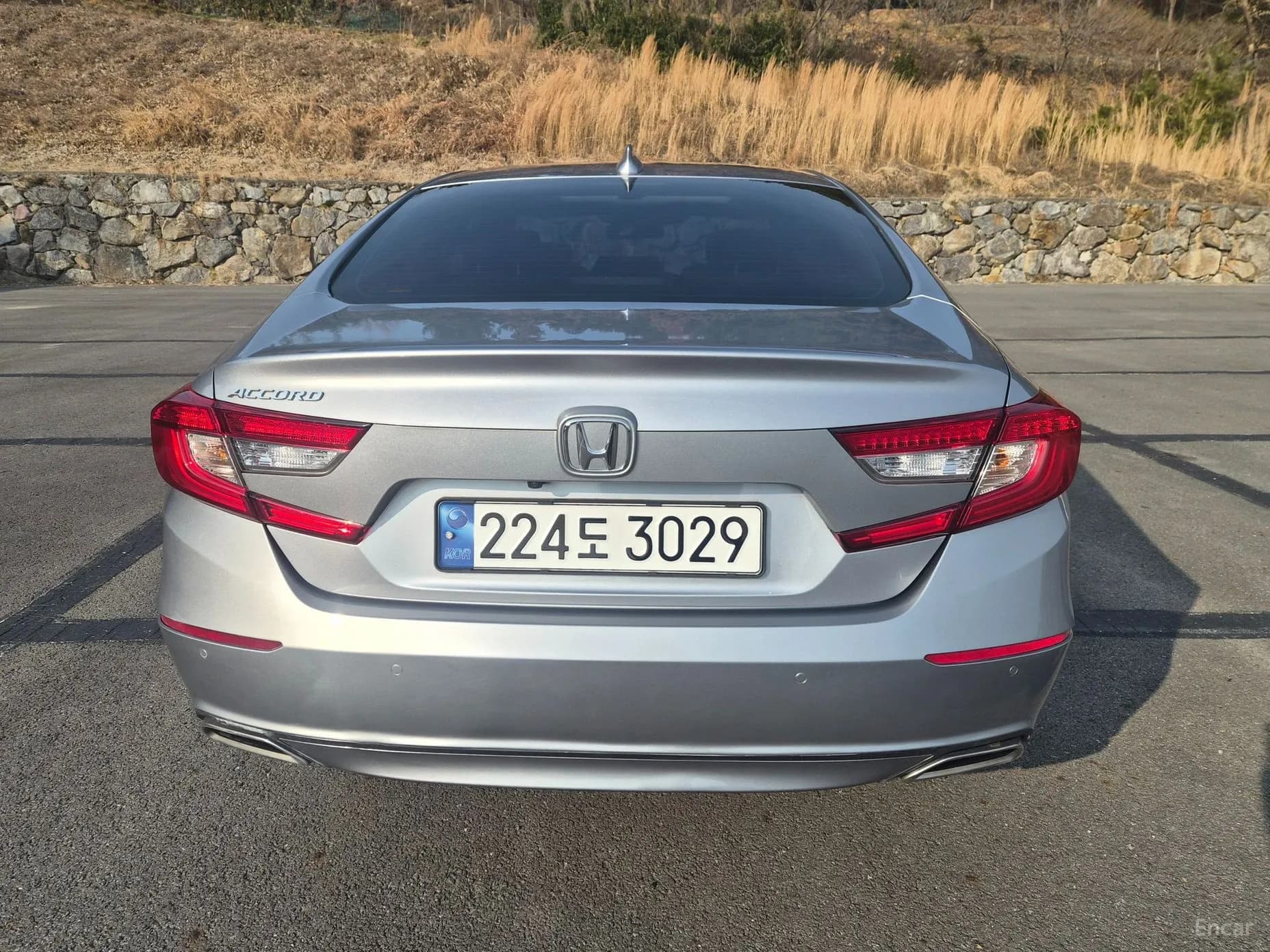 Accord 10th Generation
