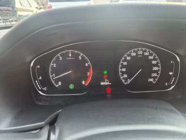 Accord 10th Generation