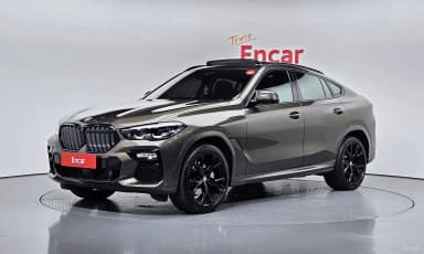 X6 (G06)
