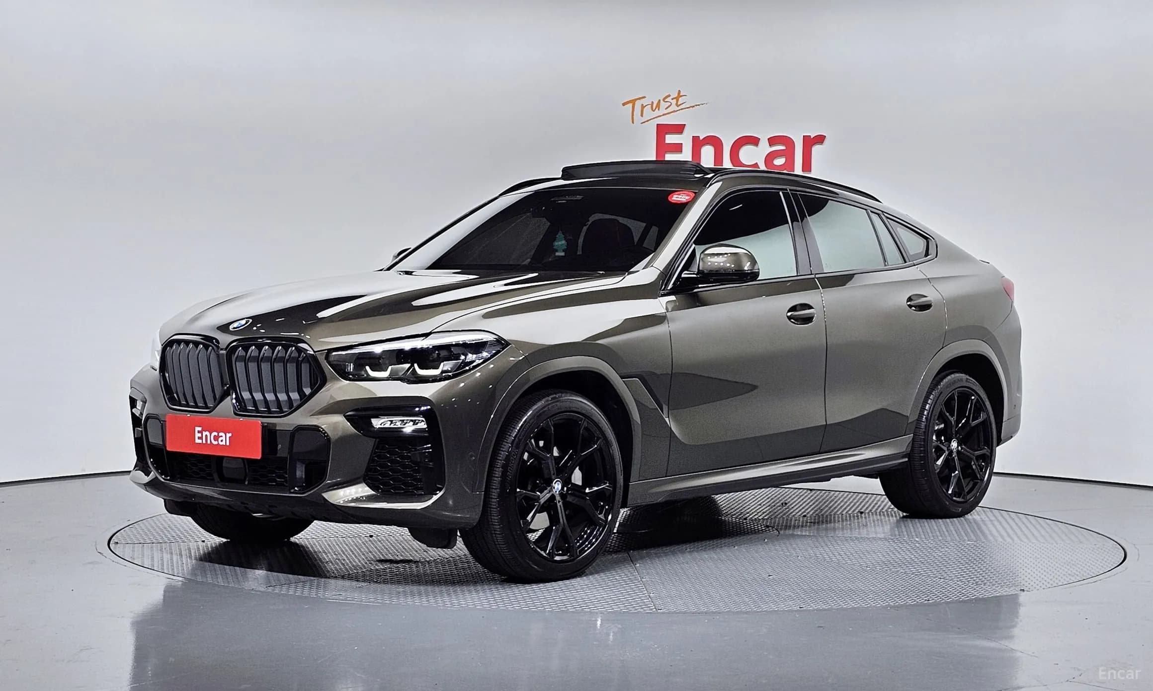 X6 (G06)
