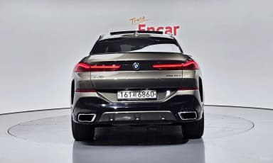 X6 (G06)