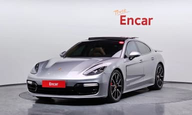 Panamera (971)