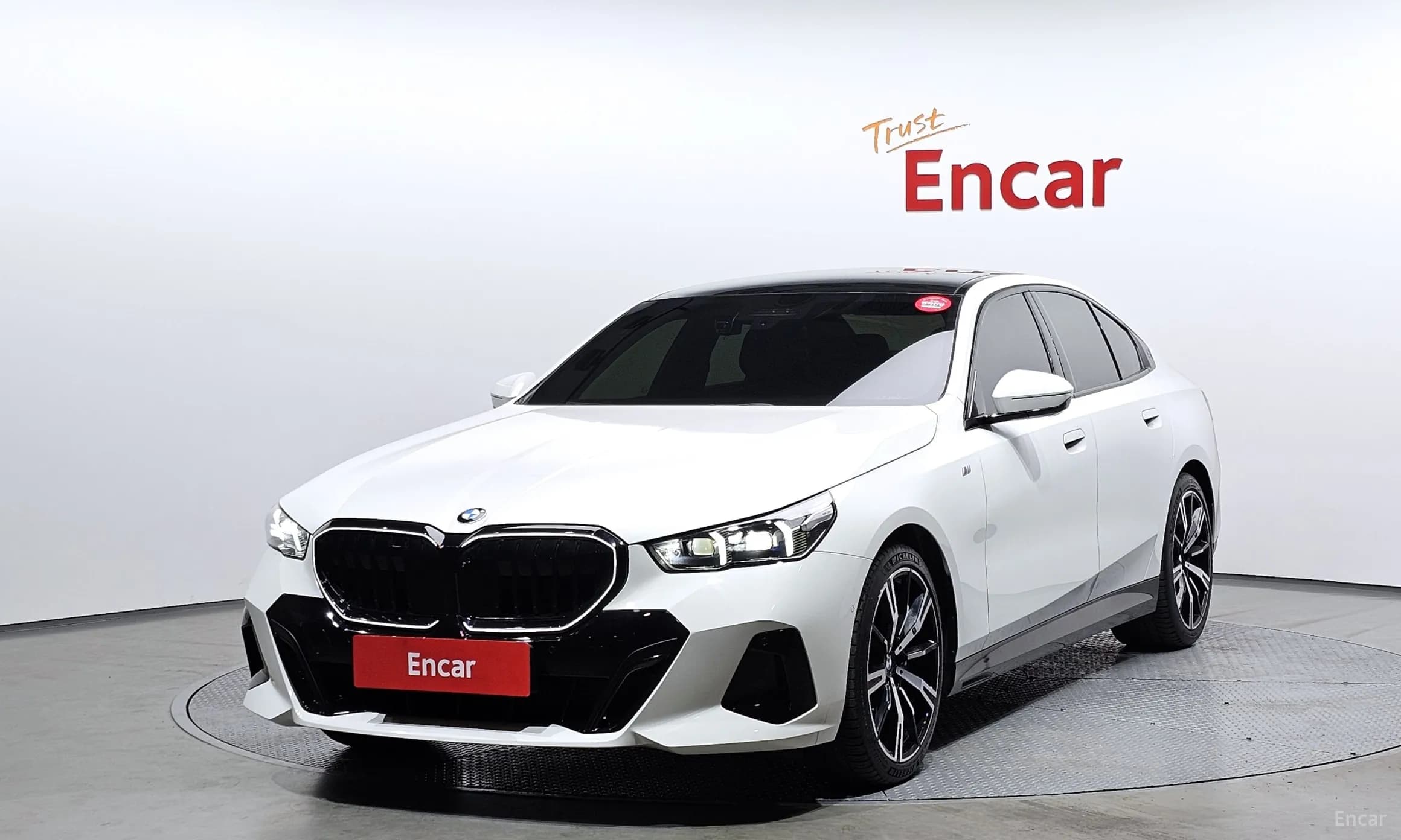 5 Series (G60)