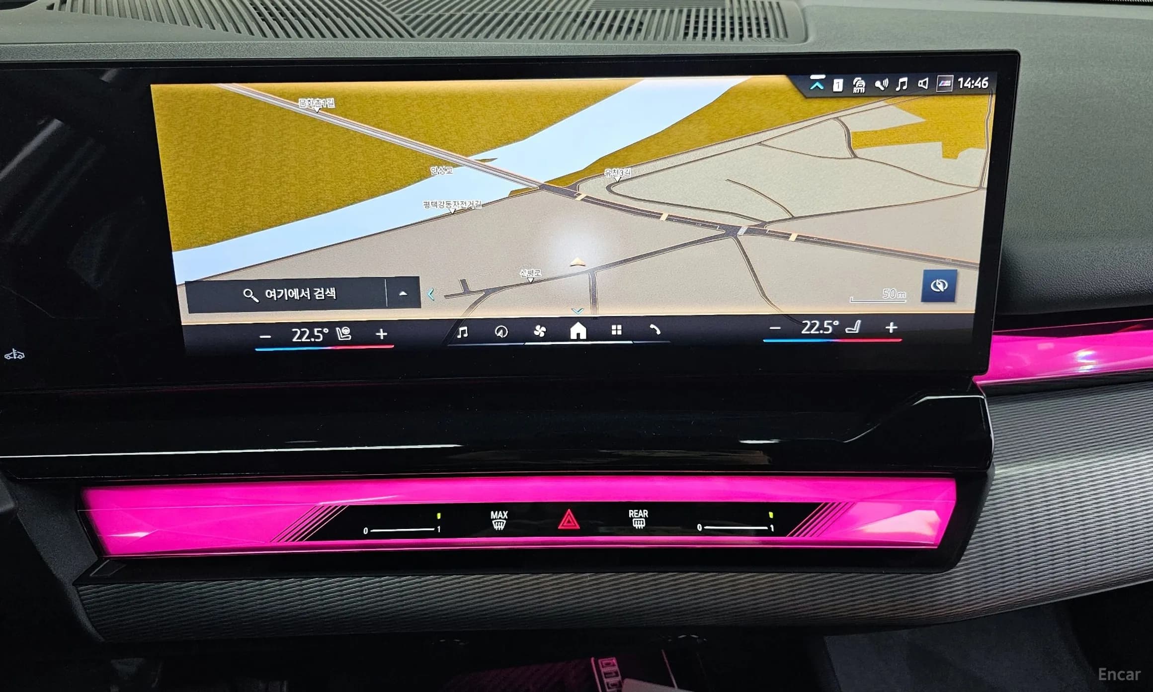 5 Series (G60)