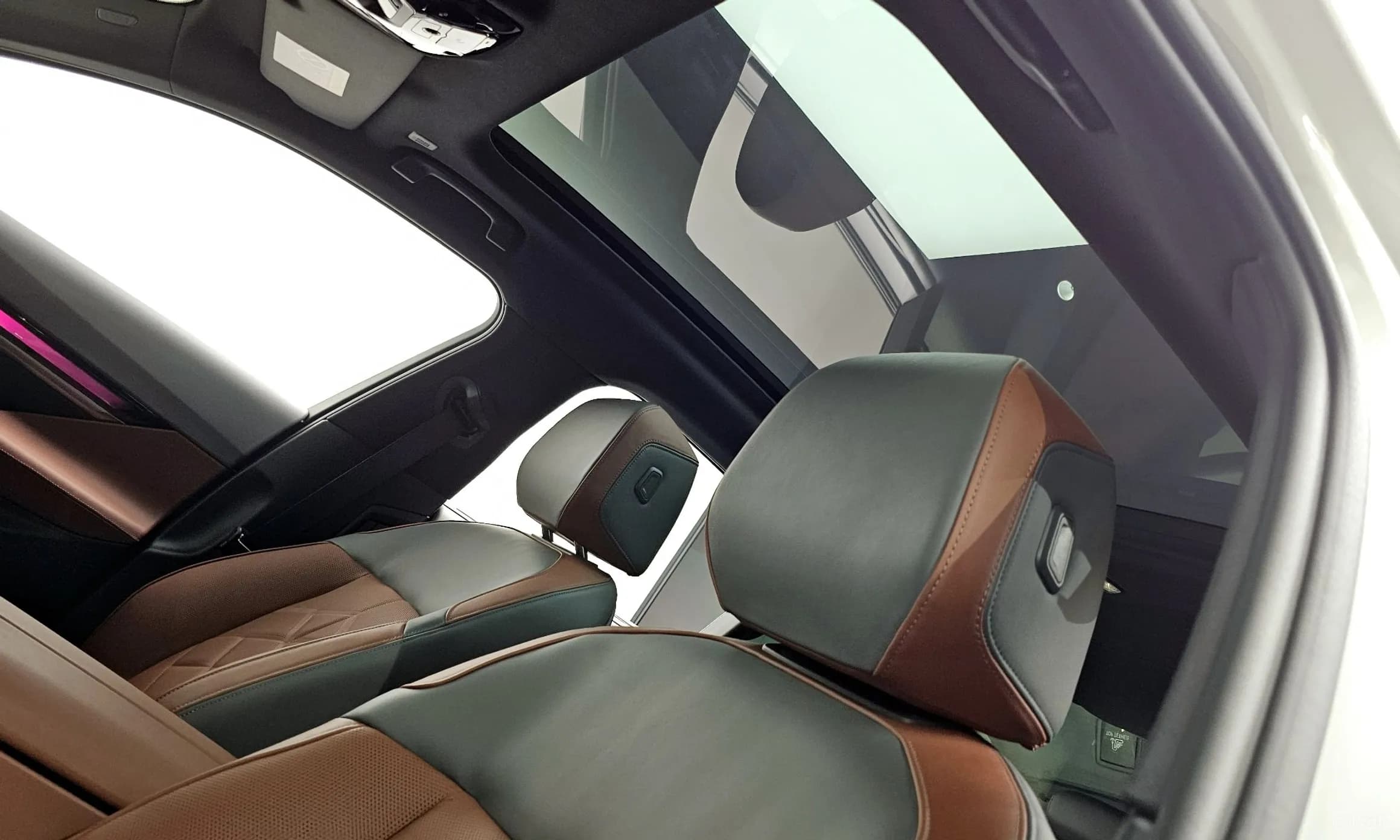 5 Series (G60)