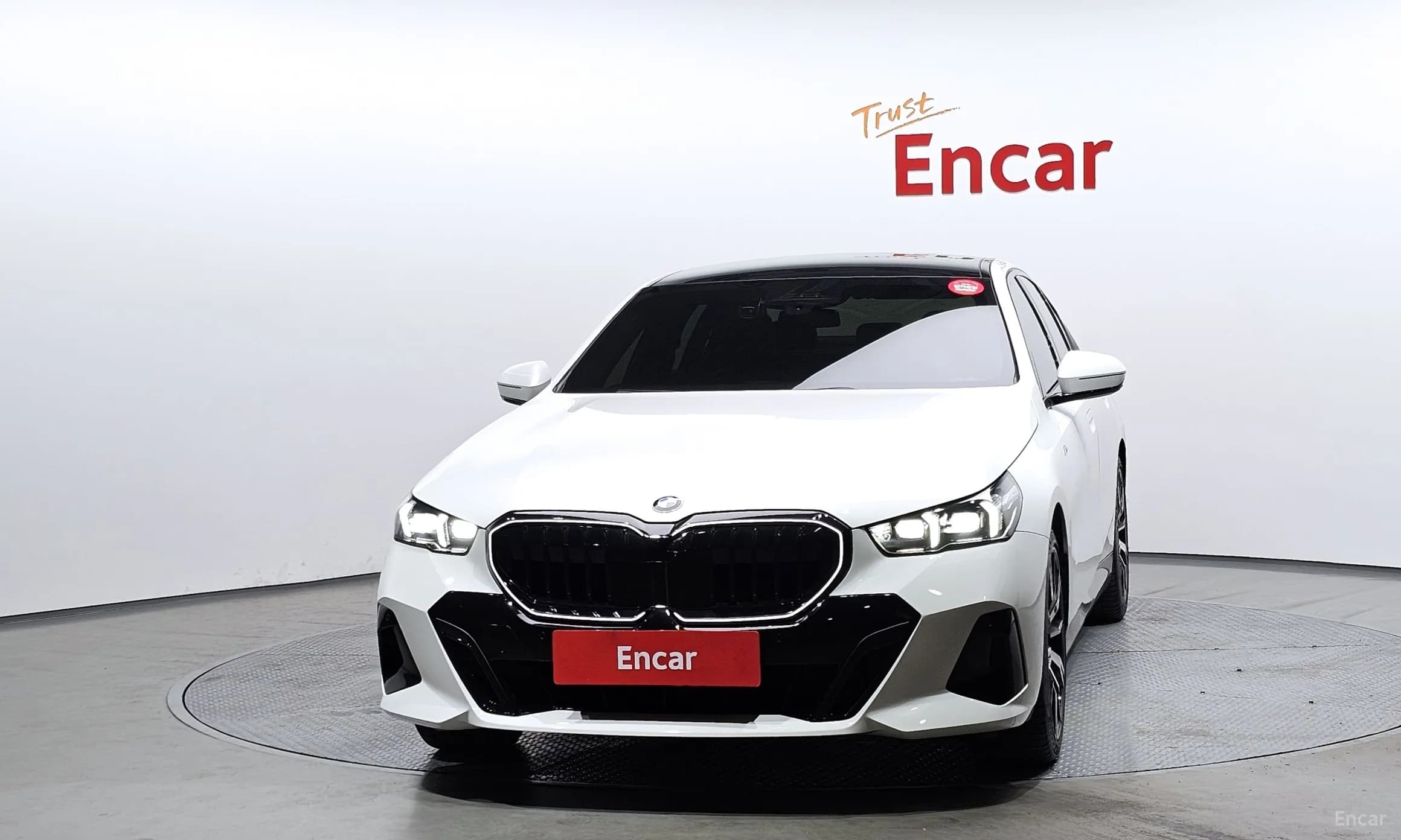 5 Series (G60)