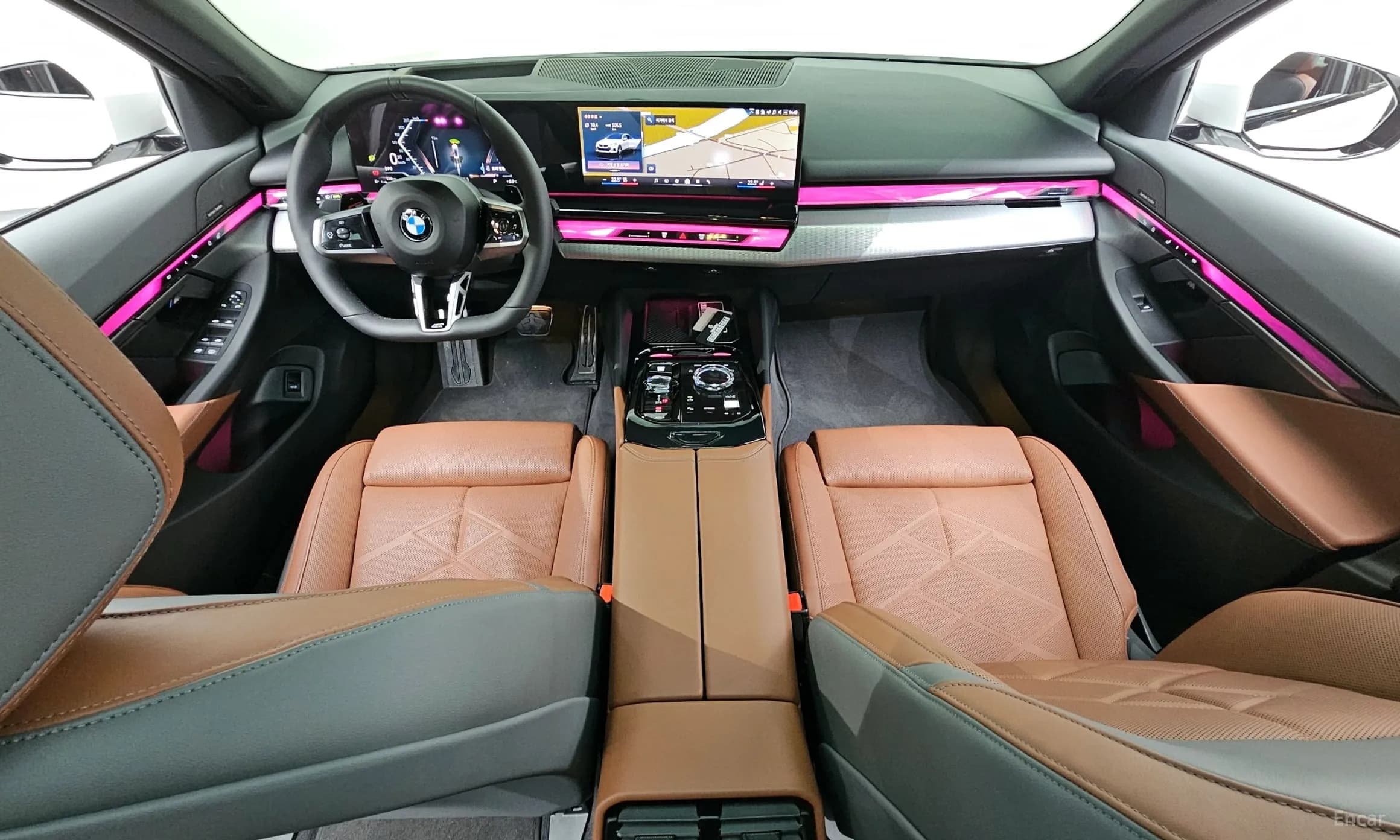 5 Series (G60)