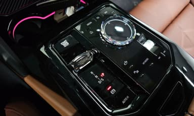 5 Series (G60)