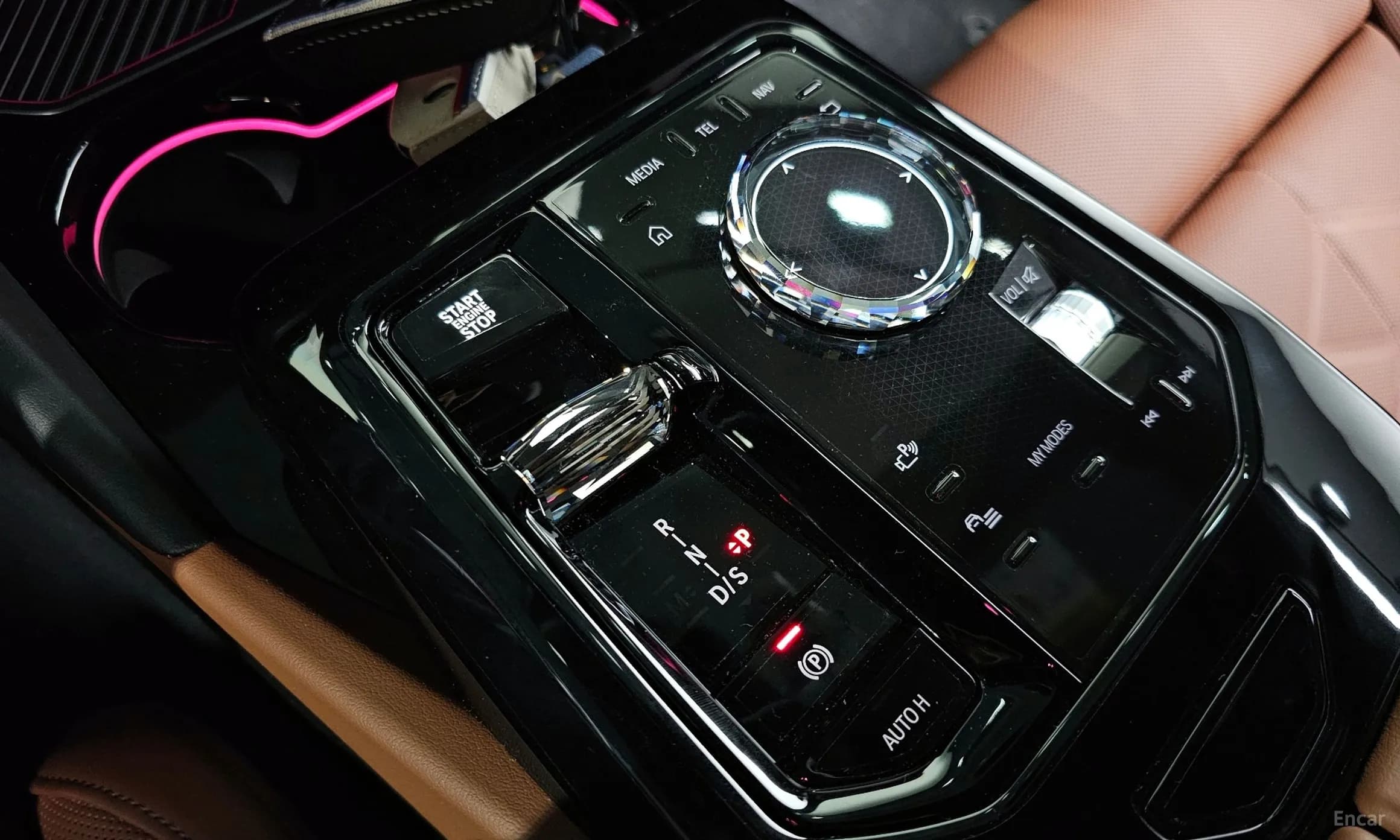 5 Series (G60)