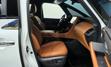 Alphard 4th Generation