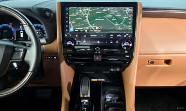 Alphard 4th Generation