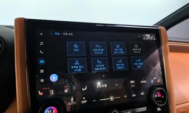 Alphard 4th Generation