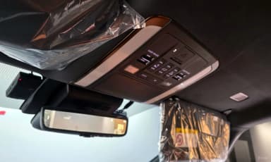 Alphard 4th Generation