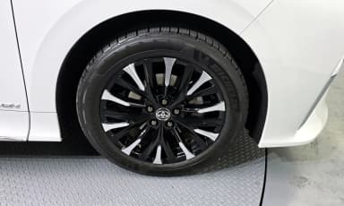 Alphard 4th Generation