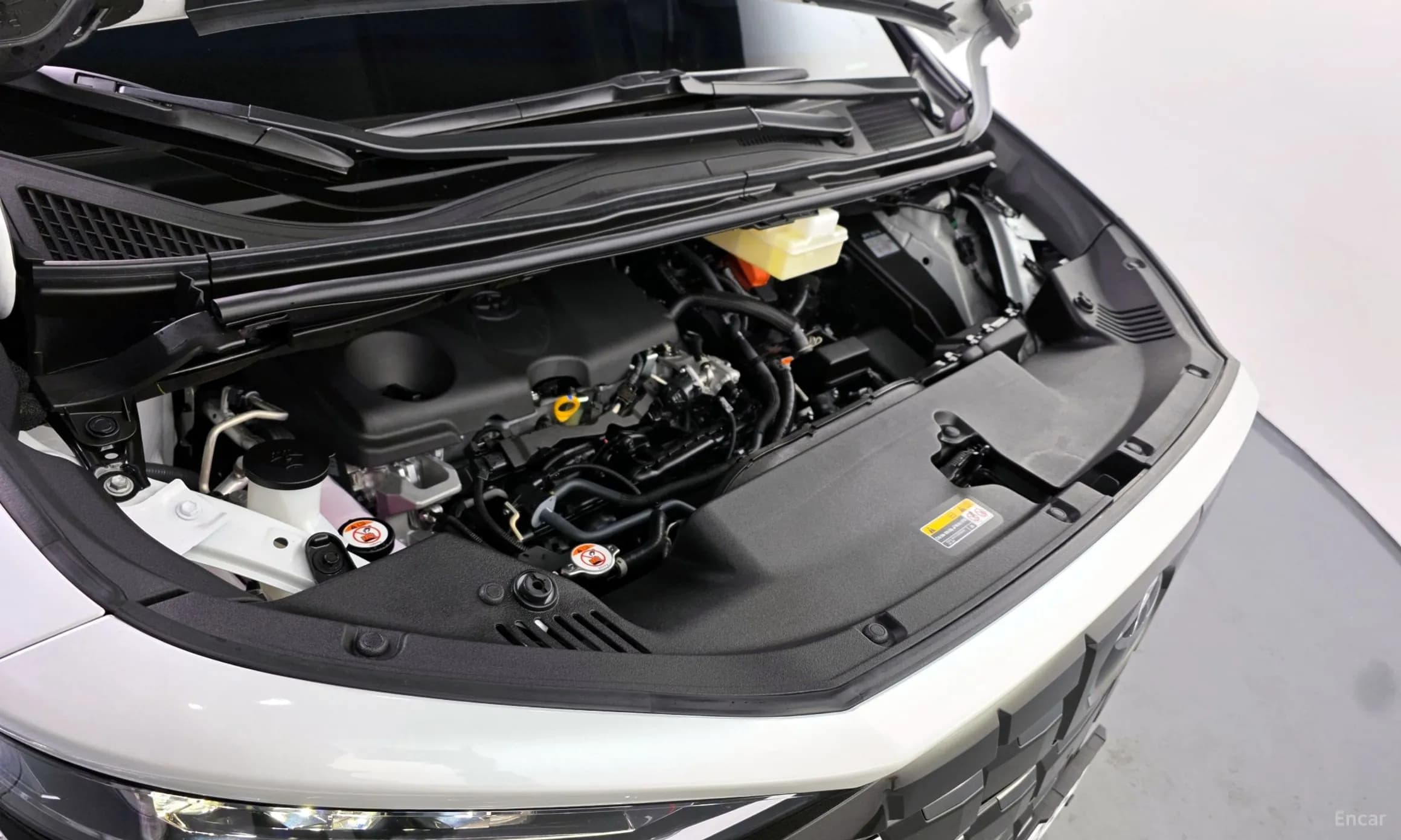 Alphard 4th Generation