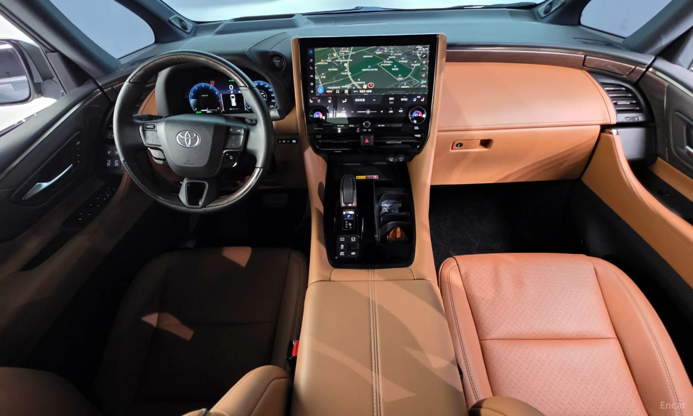 Alphard 4th Generation