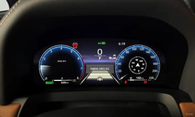 Alphard 4th Generation