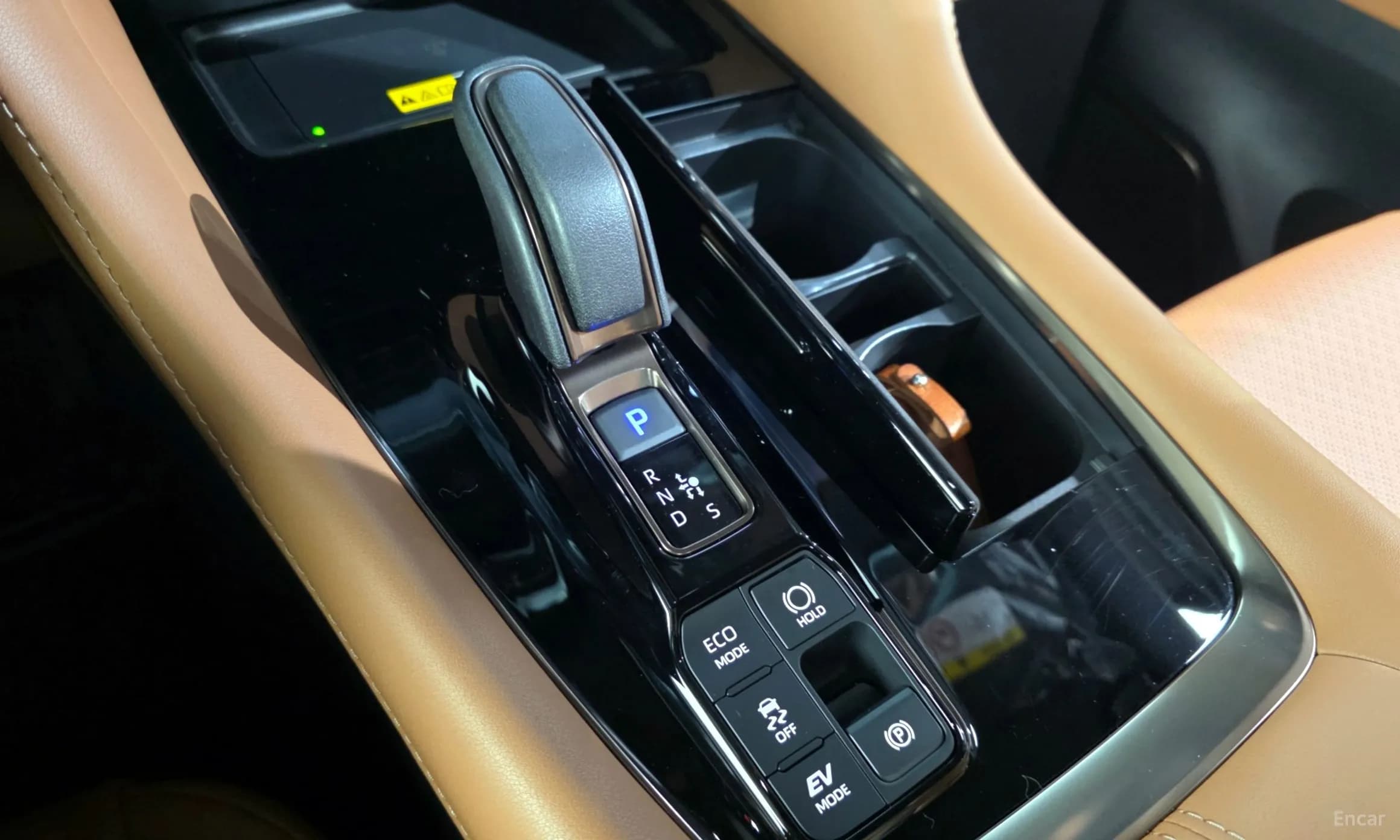 Alphard 4th Generation