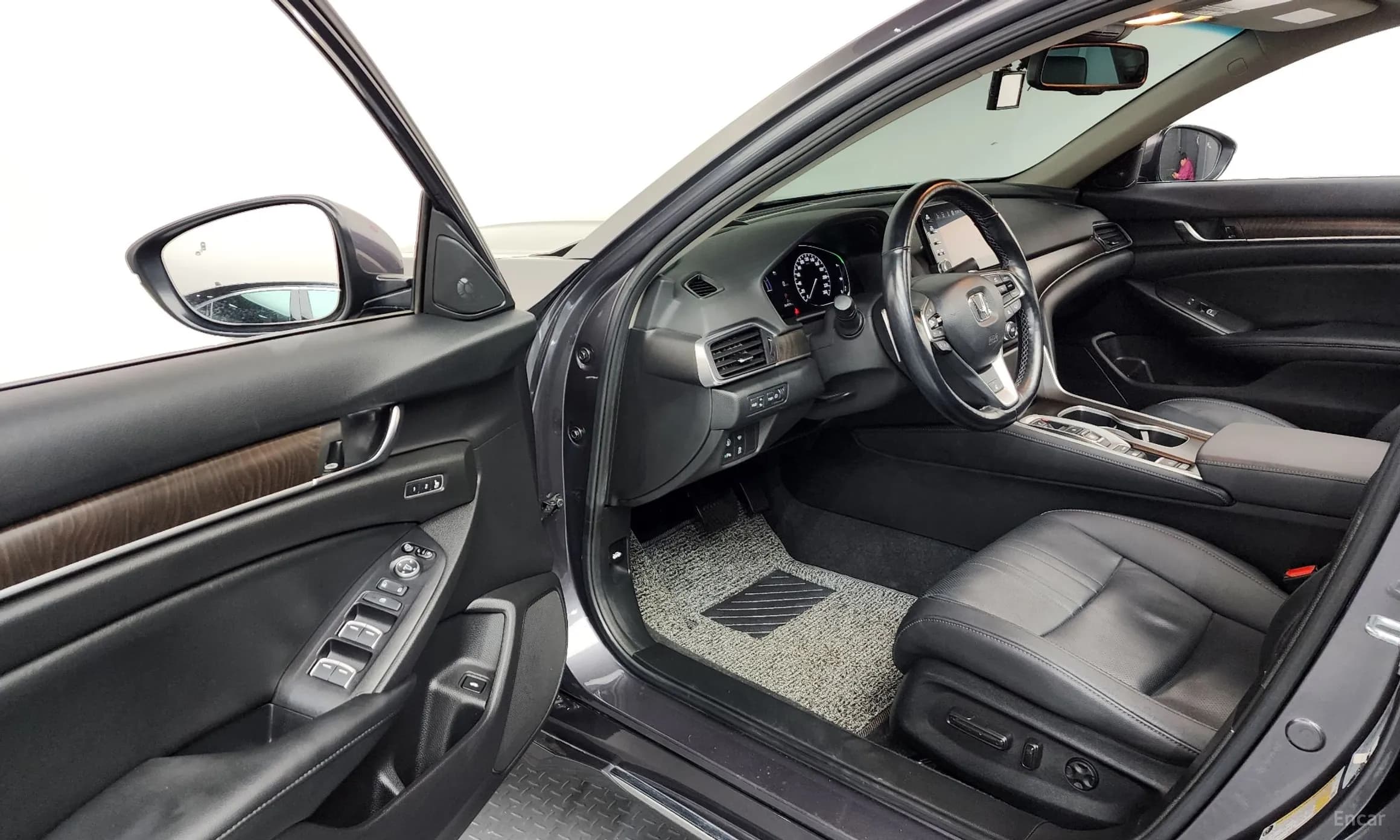 Accord 10th Generation