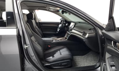 Accord 10th Generation