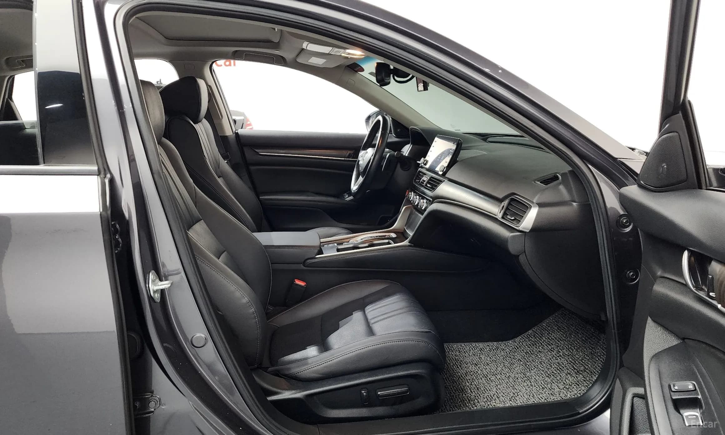 Accord 10th Generation