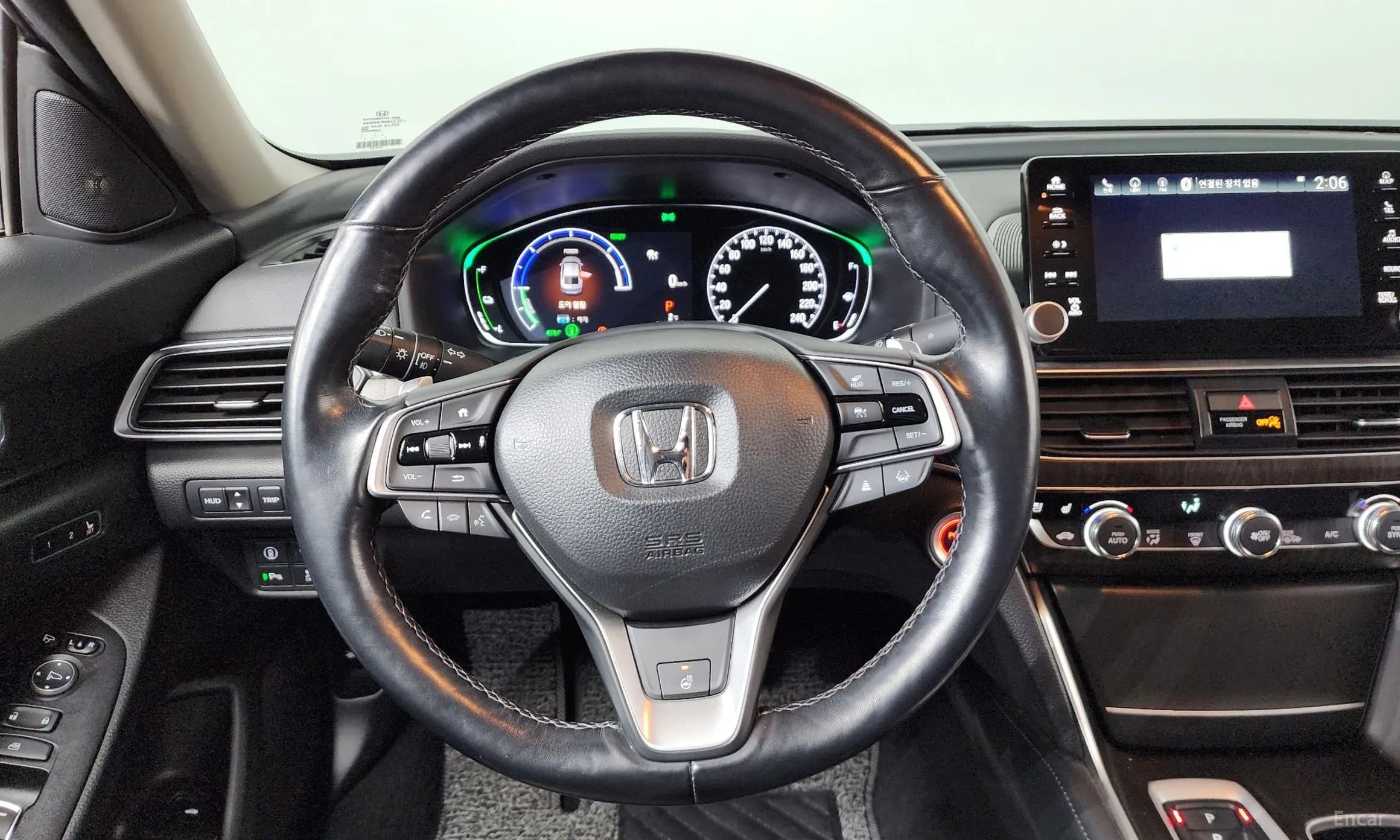 Accord 10th Generation